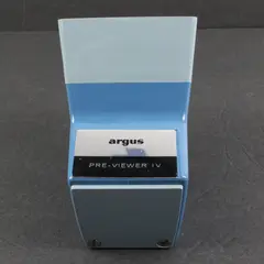Argus Pre-Viewer IV Slide Viewer 35mm & 127 Color Slides
