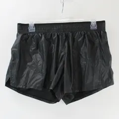 Nike Women's Large Black Running Shorts Activewear