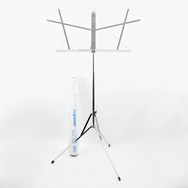 Hamilton KB400N Folding Music Stand Portable Travel