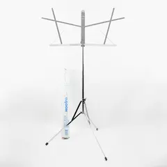 Hamilton KB400N Folding Music Stand Portable Travel
