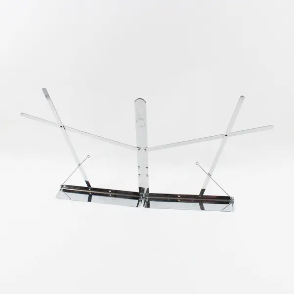 Hamilton KB400N Folding Music Stand Portable Travel