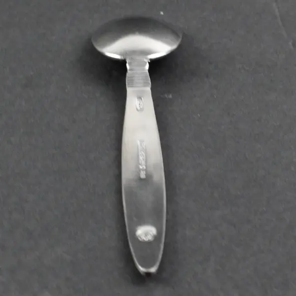 Pfaltzgraff Satin Raleigh Stainless Steel Place/Oval Soup Spoon