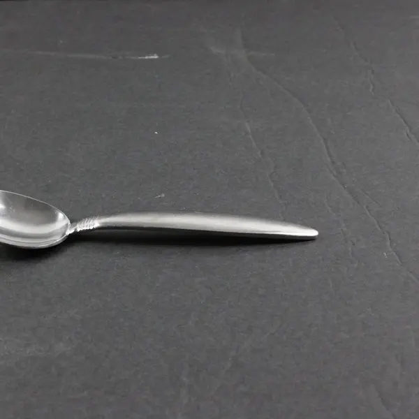 Pfaltzgraff Satin Raleigh Stainless Steel Place/Oval Soup Spoon