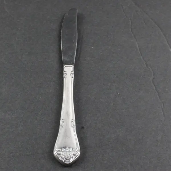 Oneida Arbor Rose True Rose Stainless Steel Kitchen Knife 8.5in