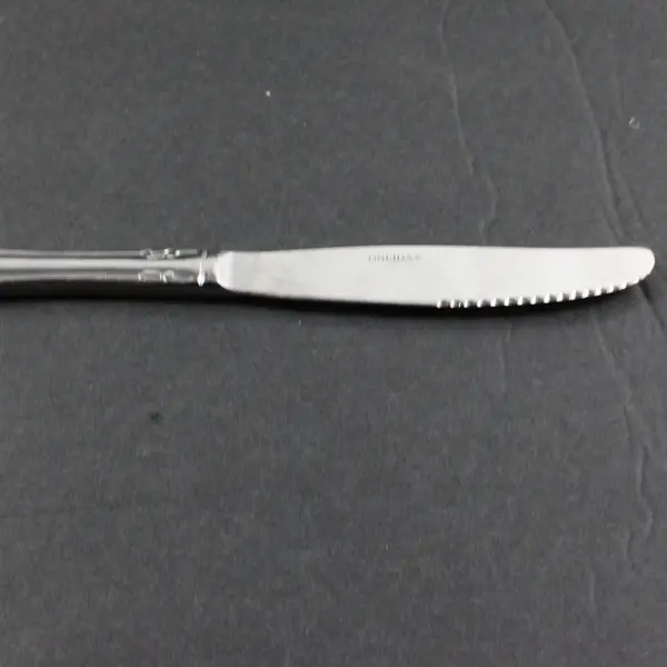 Oneida Arbor Rose True Rose Stainless Steel Kitchen Knife 8.5in