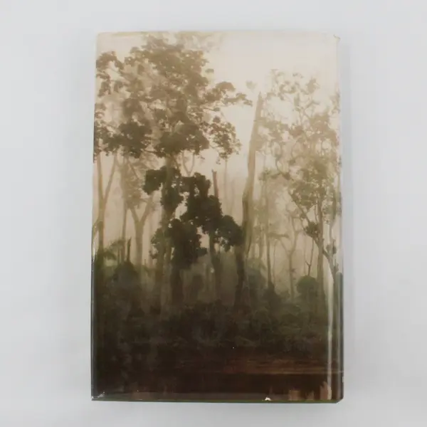 The River Congo Peter Forbath Discovery Exploration & Exploitation 1st Ed  1977