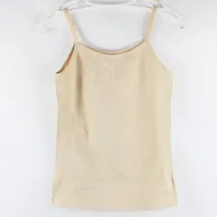 Shapermint Empetua 62001 Women's Beige Shapewear Camisole XL