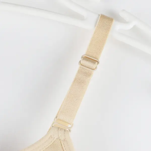 Shapermint Empetua 62001 Women's Beige Shapewear Camisole XL