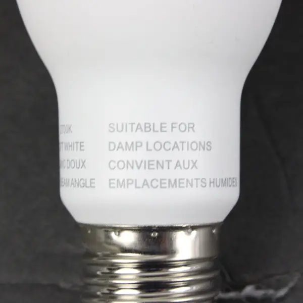 Lot of 4 Feit Electric BR30 LED Reflector Flood Light Bulbs