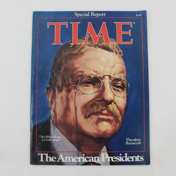 Lot of 3 TIME Magazine 1976 Bicentennial Special Issues