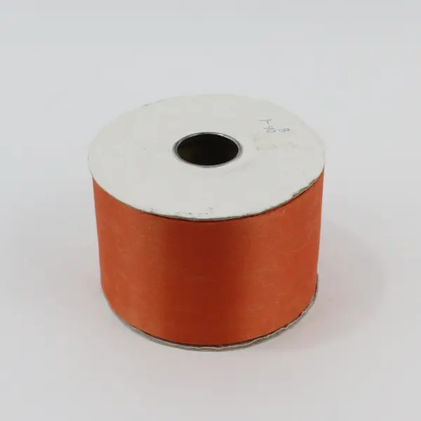 Lot 3 Gift Ribbon Rolls 2 Hollywood 1 Unbranded Gold Green Orange 300' 3/4in