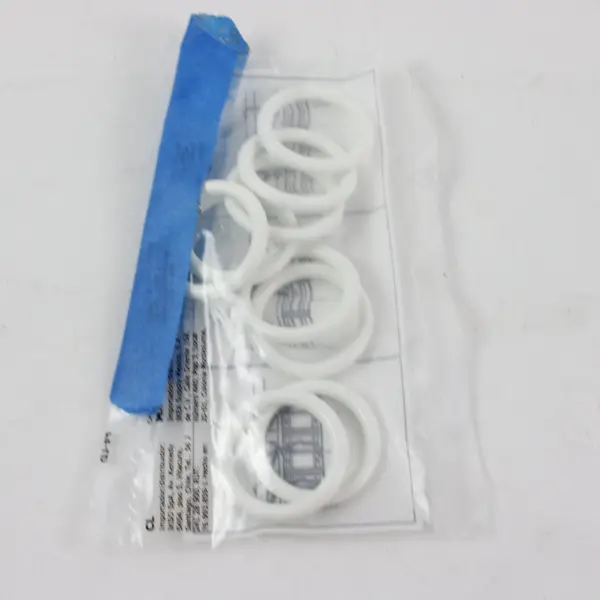 IKEA BETYDLIG RAFFIG Lot of Assorted Curtain Rod Replacement Parts
