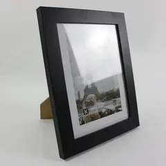 Hongkee Black 4x6 Picture Frame Wall or Desk Display