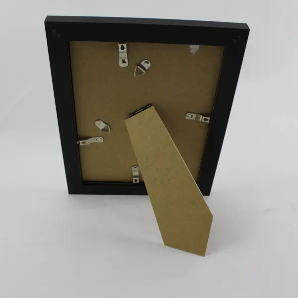 Hongkee Black 4x6 Picture Frame Wall or Desk Display