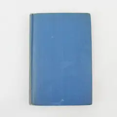 Vintage 1944 Hardcover Walkin' Preacher of the Ozarks Guy Howard Autobiography