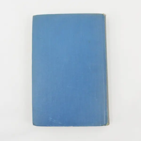 Vintage 1944 Hardcover Walkin' Preacher of the Ozarks Guy Howard Autobiography