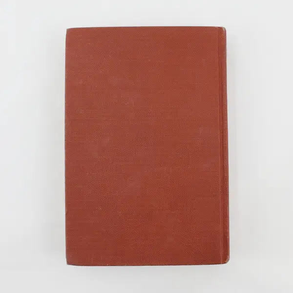 Eight Cousins Louisa May Alcott HC Goldsmith Publishing Company Mid-1930s