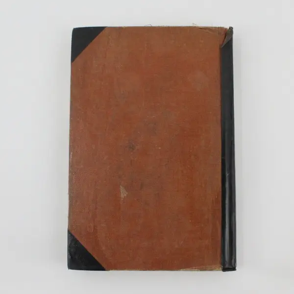 Vintage 1951 Hardcover Will James' Book of Cowboy Stories No DJ Ex Library