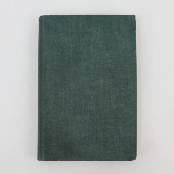 Vintage 1954 Hardcover Bless This House By Norah Lofts Book Club Edition No DJ