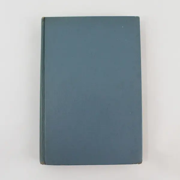 Vintage 1948 Hardcover Fair Wind to Java by Garland Roark 1st Edition No DJ