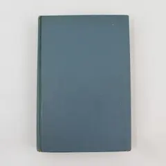Vintage 1948 Hardcover Fair Wind to Java by Garland Roark 1st Edition No DJ
