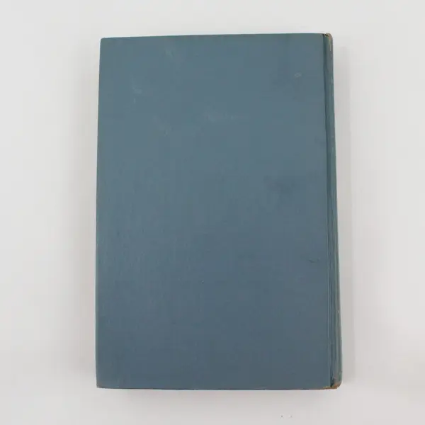 Vintage 1948 Hardcover Fair Wind to Java by Garland Roark 1st Edition No DJ