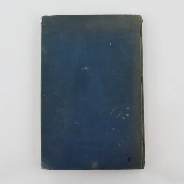 Vintage 1942 Hardcover Adam of the Road Elizabeth Janet Gray Ex-Library No DJ