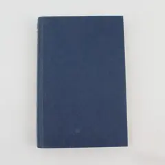 VTG Violets Are Blue by James Patterson 2001 Hardcover Novel No Dust Jacket Good