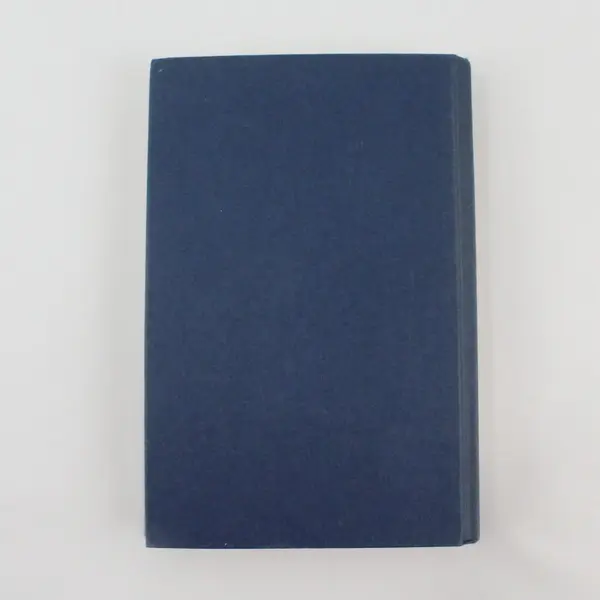 VTG Violets Are Blue by James Patterson 2001 Hardcover Novel No Dust Jacket Good
