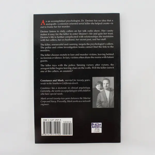 The Dangling Umbilical Cord Constance Dunn & Mark A Weinmaster 2004 PB Signed 