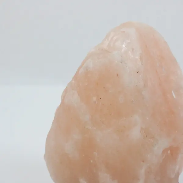 Natural Himalayan Salt Lamp Warm Glow Bedroom Home Office Decor