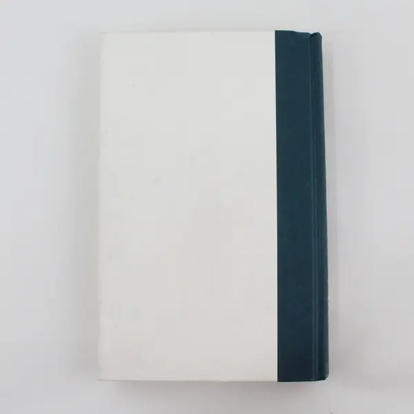 Cradle and All by James Patterson 2000 1st Edition Novel Hardcover No DJ