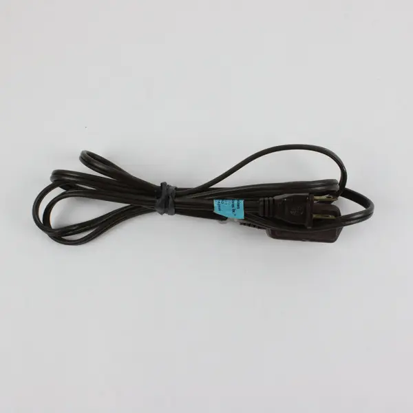 Lot of 3 Extension Cords 3ft, 3ft & 6ft Used Unbranded