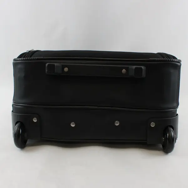 Targus Black Rolling Carry-On Laptop Bag Fits 16in Laptop