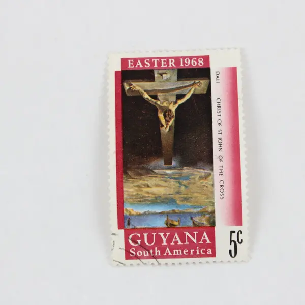 Lot Of 3 Guyana 1967-68 Stamps Used
