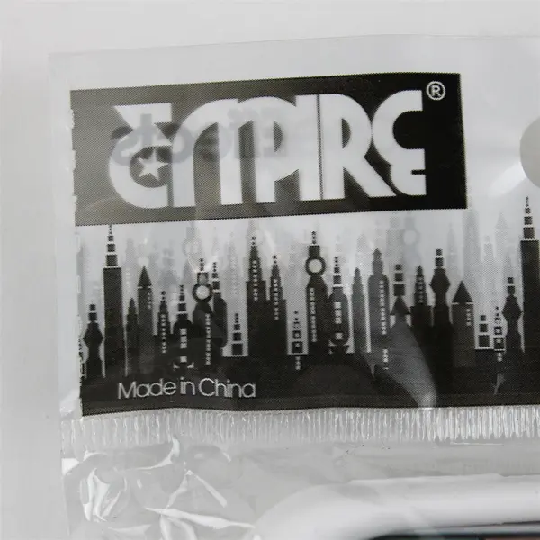 Empire PhoneEffects Case Cover for HTC Droid Incredible White