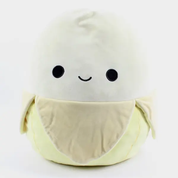 Squishmallows Junie The Banana Plush 16 Inch Yellow