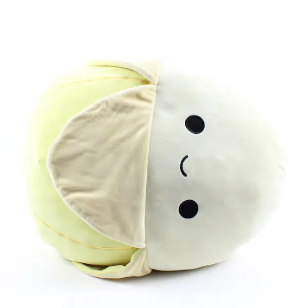 Squishmallows Junie The Banana Plush 16 Inch Yellow
