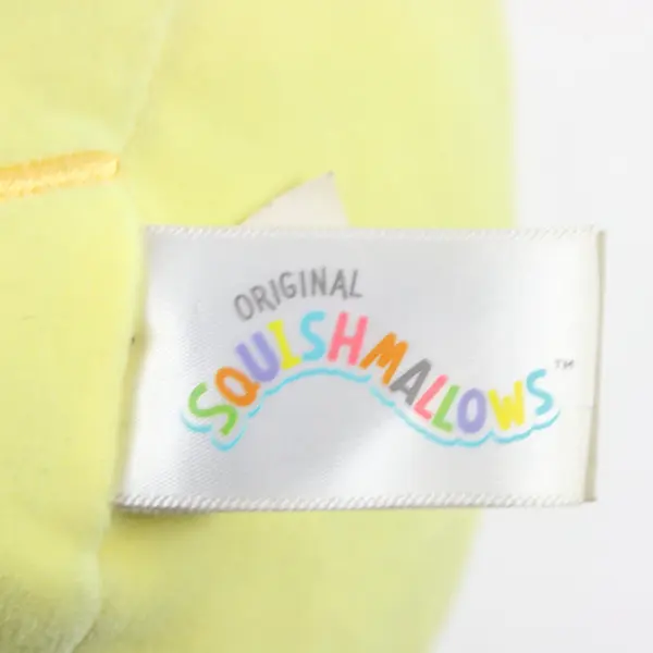 Squishmallows Junie The Banana Plush 16 Inch Yellow