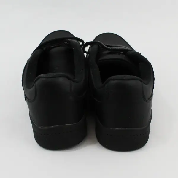 Rugged Exposure Journey II Men's Black Comfort Shoes Double Strap 10.5 4E
