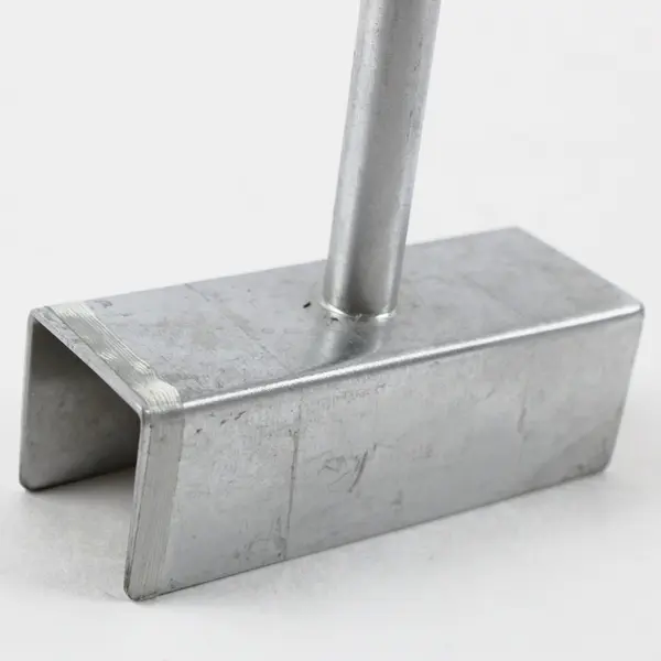 Steel Retail Sign Display Frame for 7"x11" Sign