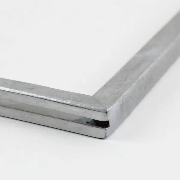 Steel Retail Sign Display Frame for 7"x11" Sign