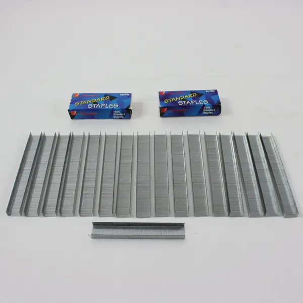 Mixed Brand Office & School Supplies Lot Swingline Staples Sortkwik Organizers