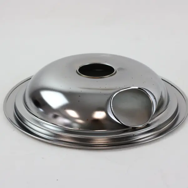 Lot of 20 Stove Burner Drip Pans Kitchen Range Replacement Parts