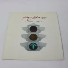 Amy Grant Straight Ahead 1984 Vinyl LP Myrrh Records SPCN 7-01-675706-4