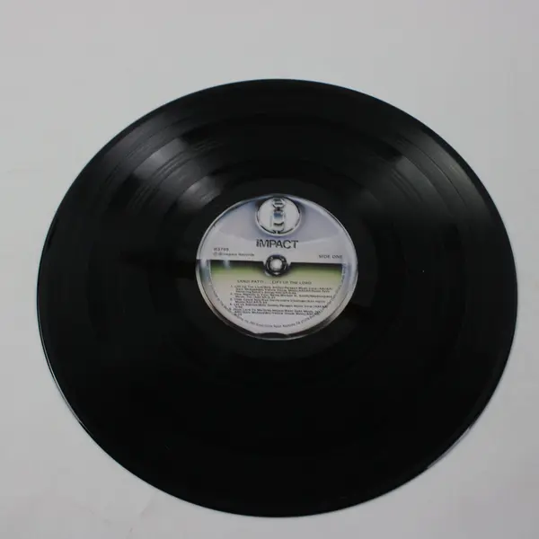 Sandi Patti Lift Up The Lord R3799 1982 12" Vinyl LP