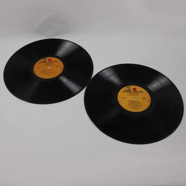 Gordon Lightfoot Gord's Gold 2-LP Set 1975 Reprise 2RS 2237