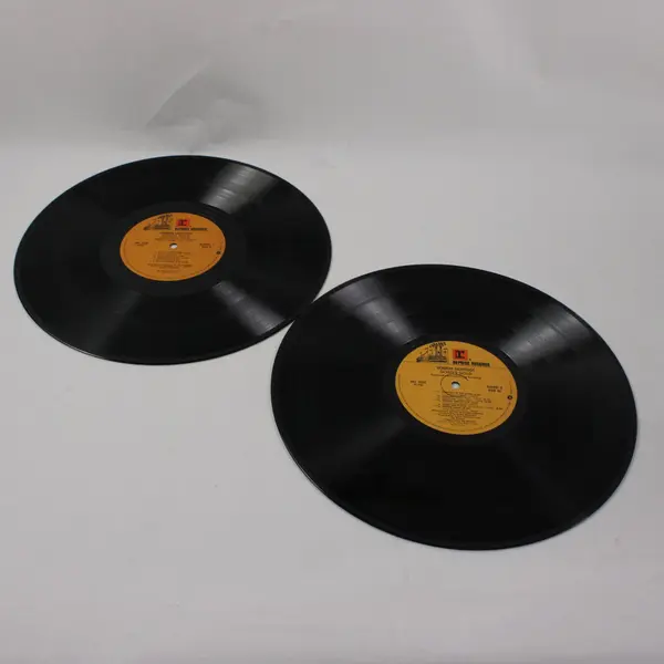 Gordon Lightfoot Gord's Gold 2-LP Set 1975 Reprise 2RS 2237