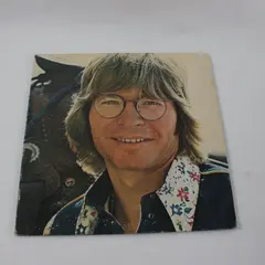 John Denver Windsong 12" Vinyl Record RCA Victor Stereo 1975 APL1-1183