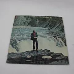 John Denver Rocky Mountain High 1972 RCA Victor 12" Vinyl Record